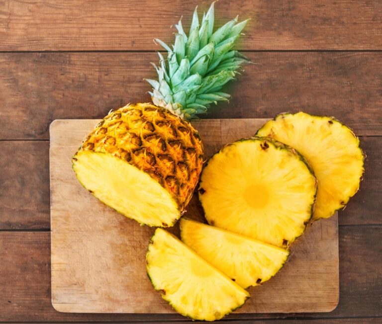 Pineapple flavour concentrate reference image