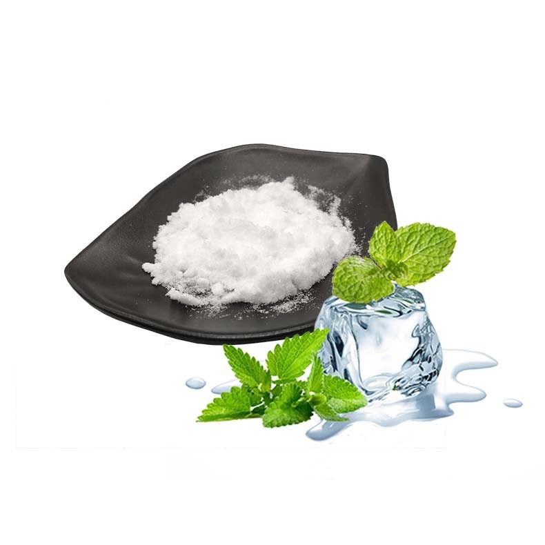 Koolada Cooling Agent 1707 flavour ingredients