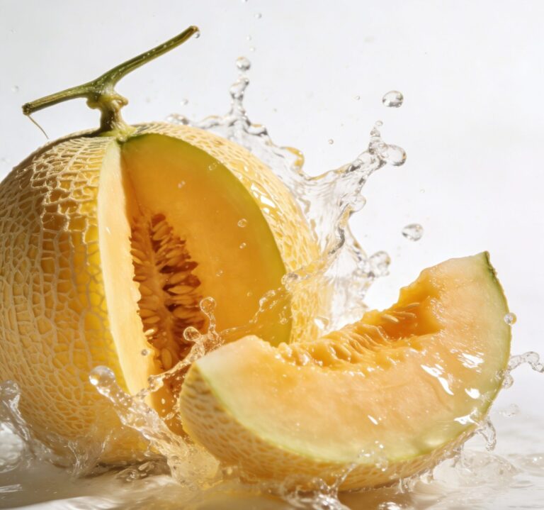 Hami Melon 6001 flavour concentrate reference image