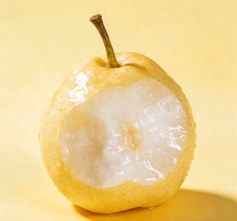 Pear 6001 flavour concentrate reference image