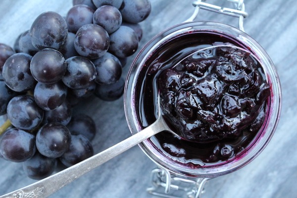 Grape 6004 flavour concentrate reference image