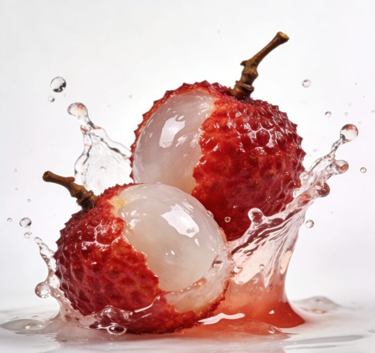Litchi 6003 flavour concentrate reference image