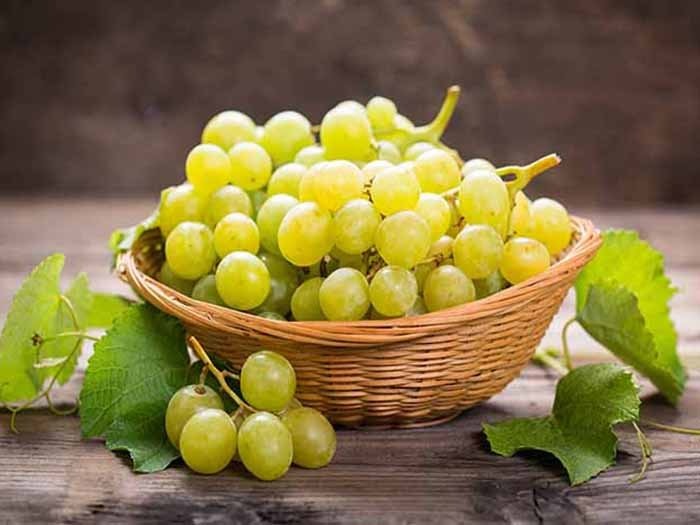 Wild Grape 6001 flavour ingredients