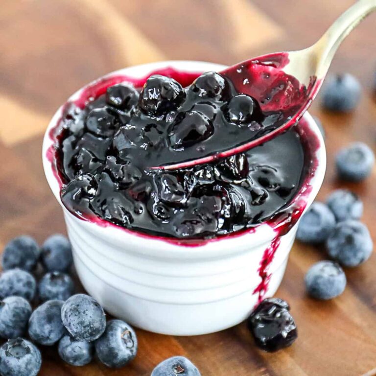 Blueberry 2003 flavour concentrate reference image