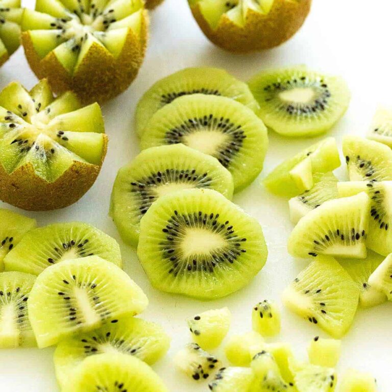 Kiwi 6005 flavour concentrate reference image