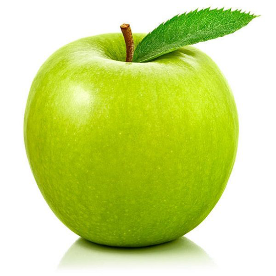 Green Apple 6004 flavour ingredients