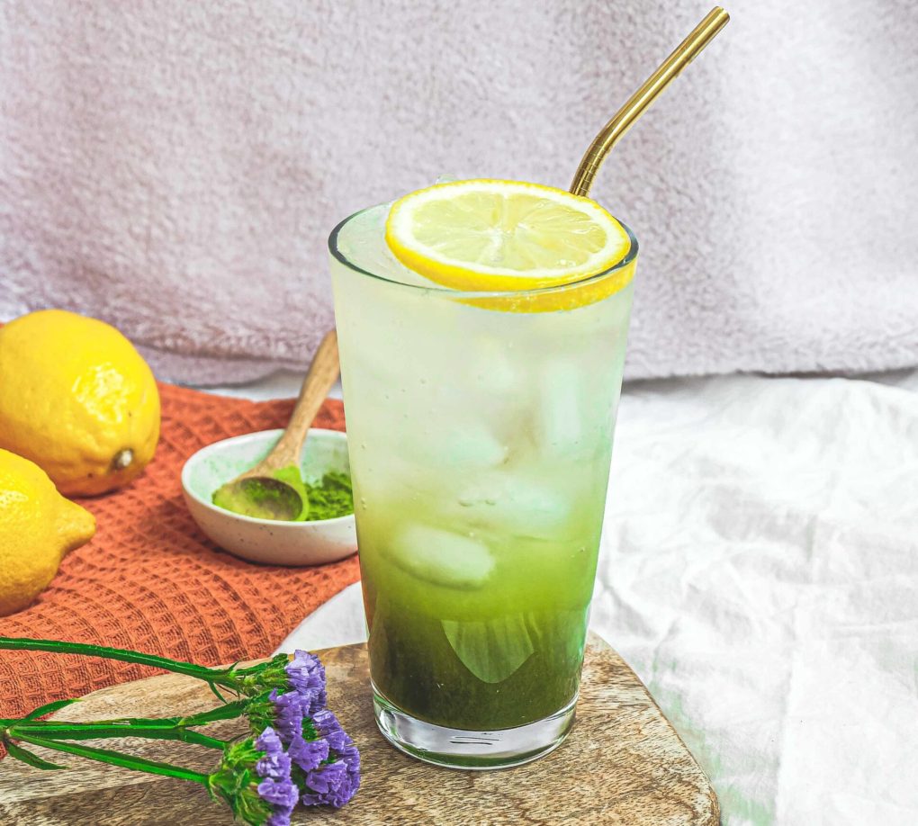Lemon Soda 6001 flavour ingredients