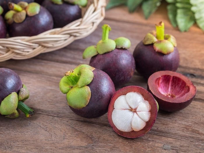 Mangosteen 8001 flavour concentrate reference image