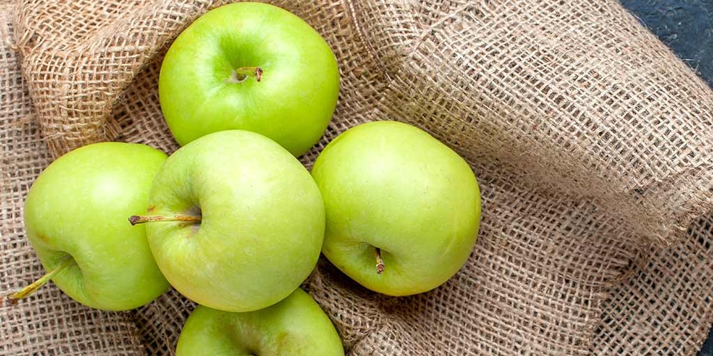 Green Apple 5001 flavour ingredients
