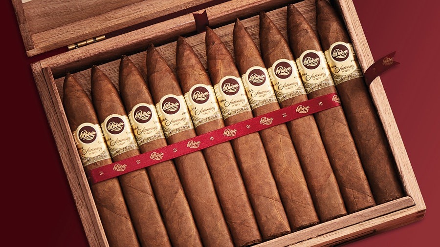 Premium cigars for Tobacco Mix 9003 flavour
