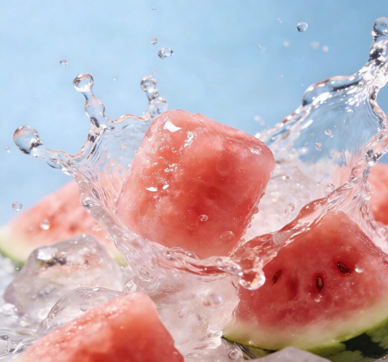 Watermelon Candy 5001 flavour concentrate reference image