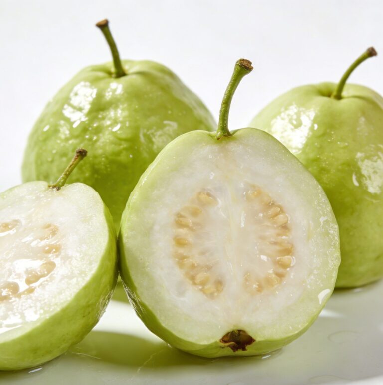 Guava 3001 flavour concentrate reference image
