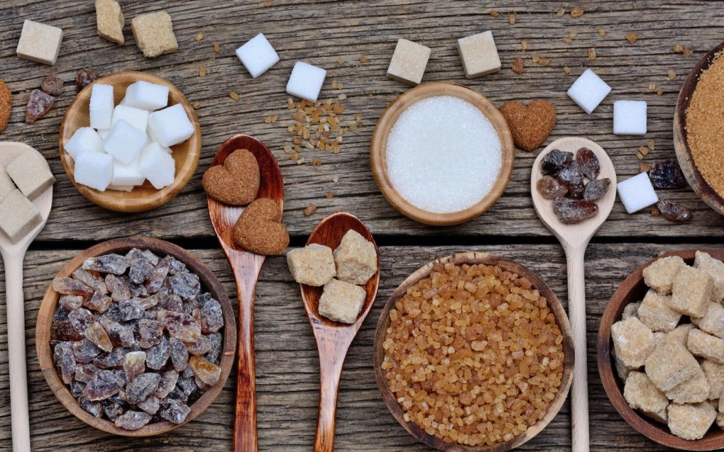 Sweetner 3006 flavour ingredients