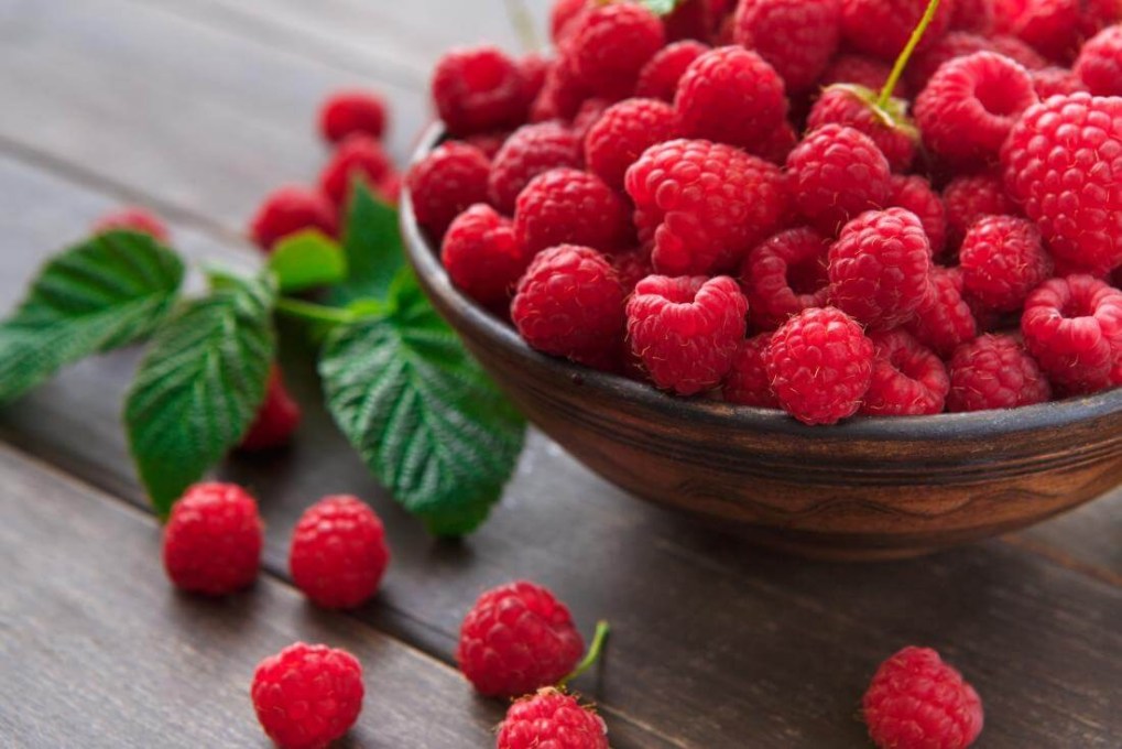 Raspberry 5001 flavour ingredients