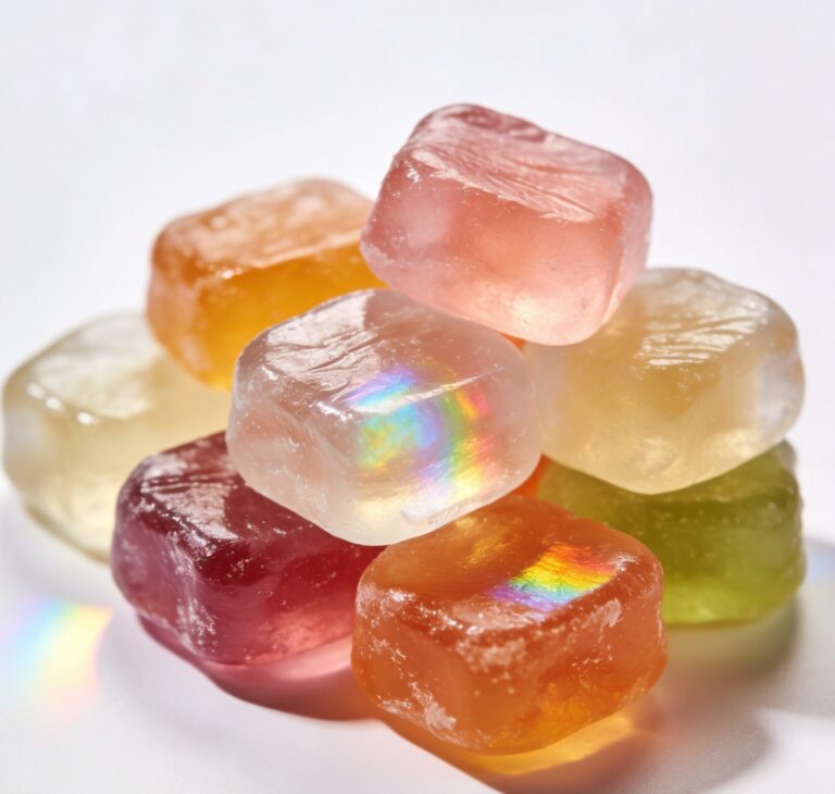 Soft Candy 1002 flavour concentrate reference image