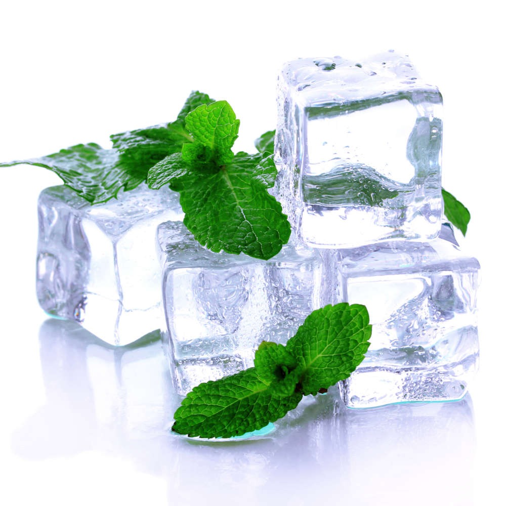 Cool Mint 3001 flavour ingredients
