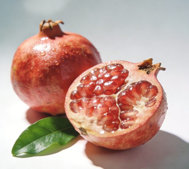 Pomegranate 1003 flavour concentrate reference image