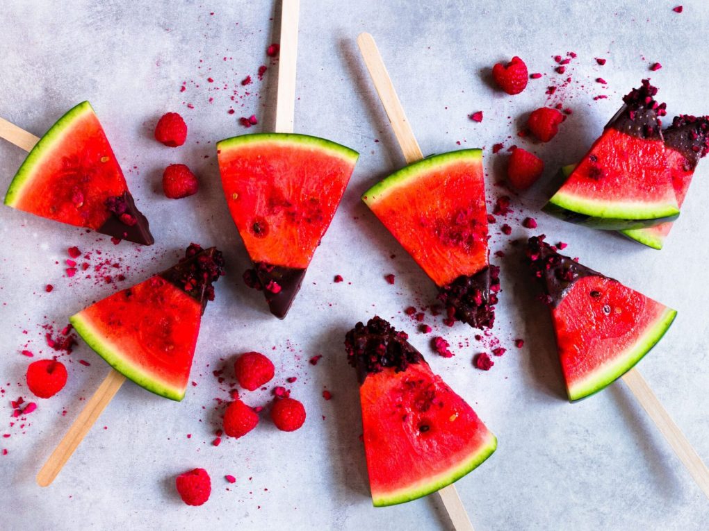 Sweet Watermelon 3002 flavour ingredients