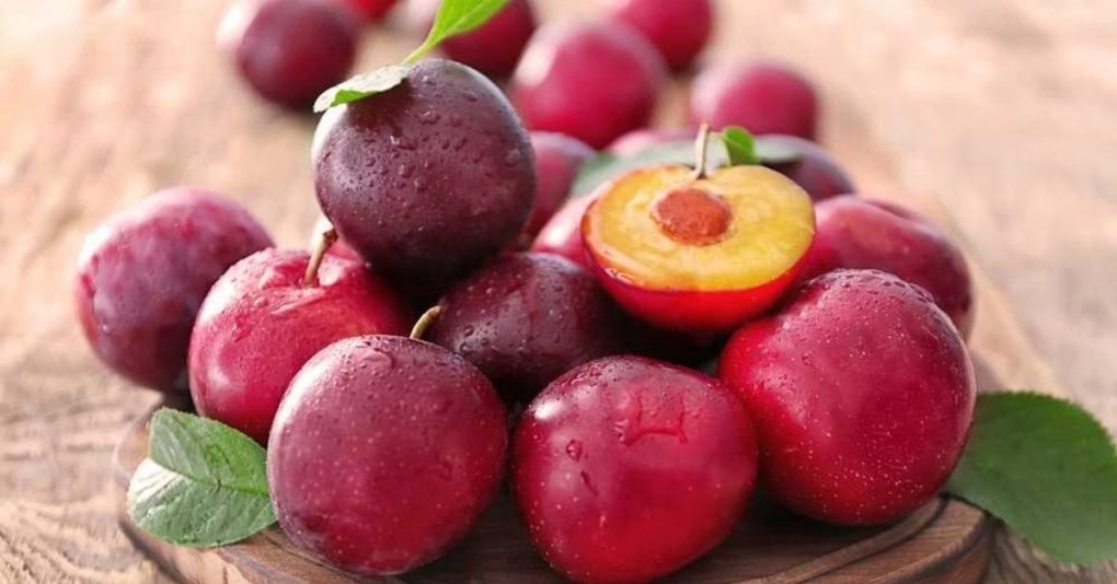 Plum 3002 flavour ingredients